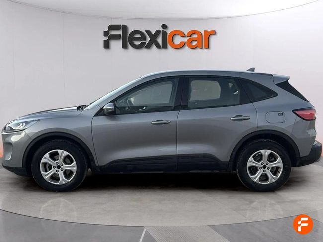 Foto del FORD Kuga 1.5 EcoBlue Trend FWD 120