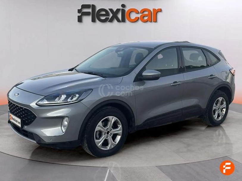 Foto del FORD Kuga 1.5 EcoBlue Trend FWD 120