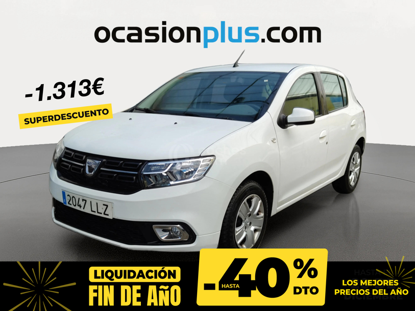 Foto del DACIA Sandero 1.5 Blue dCi Comfort 70kW