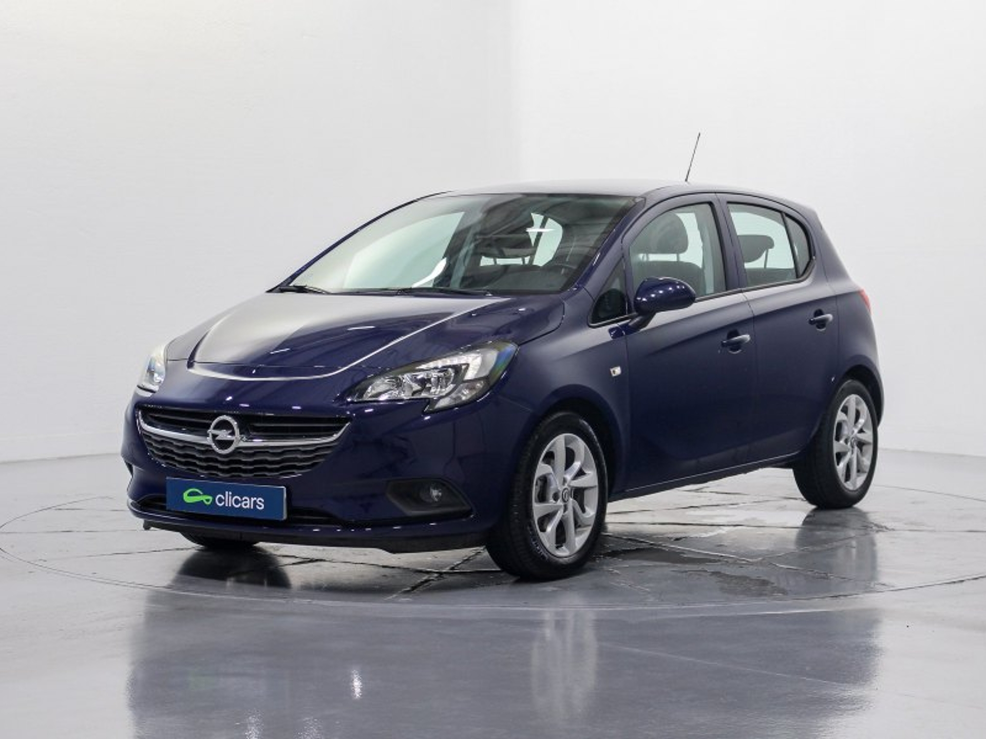 Imagen de OPEL Corsa