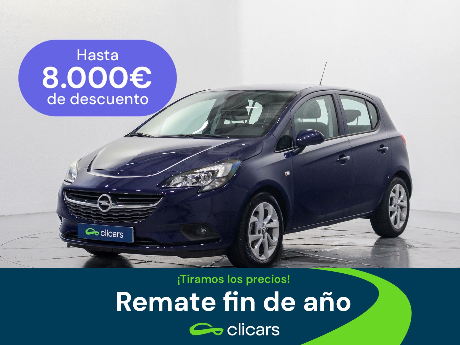 Imagen de OPEL Corsa
