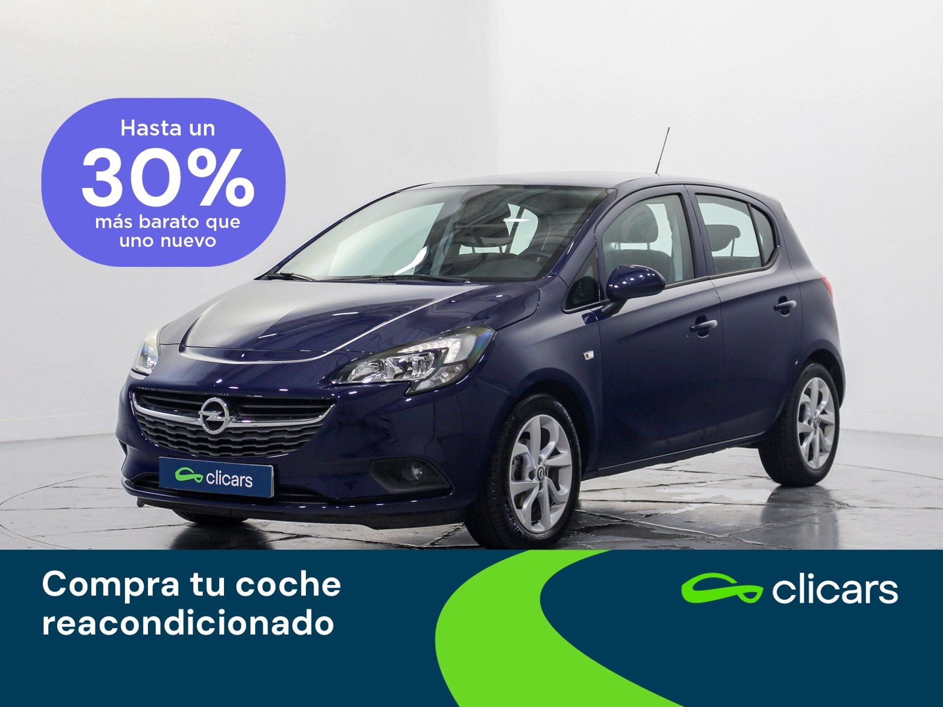 Imagen de OPEL Corsa
