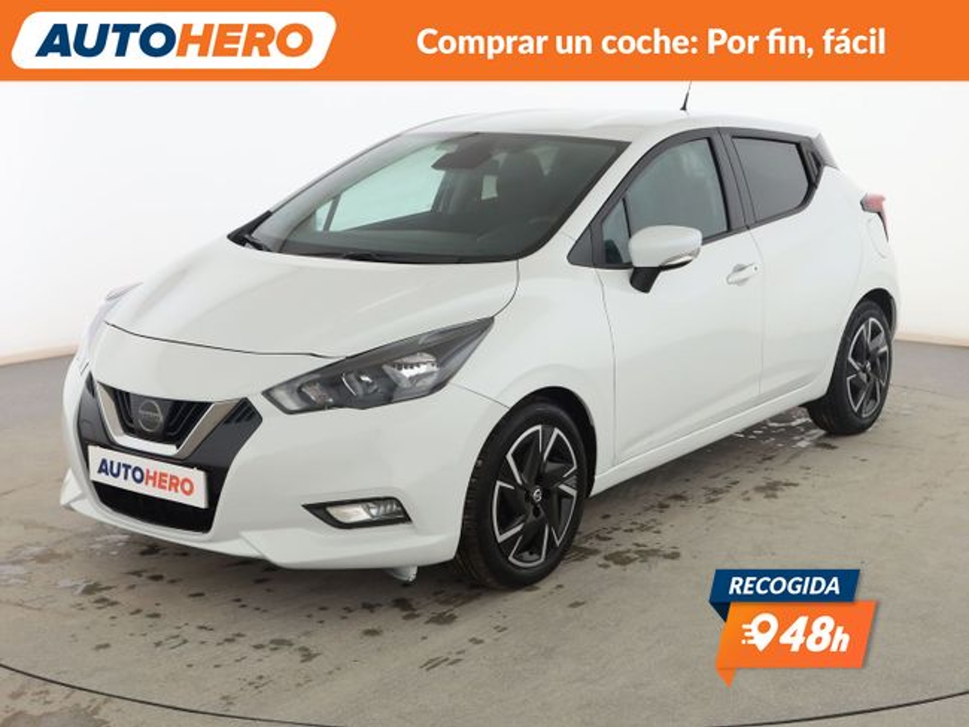 Imagen de NISSAN Micra