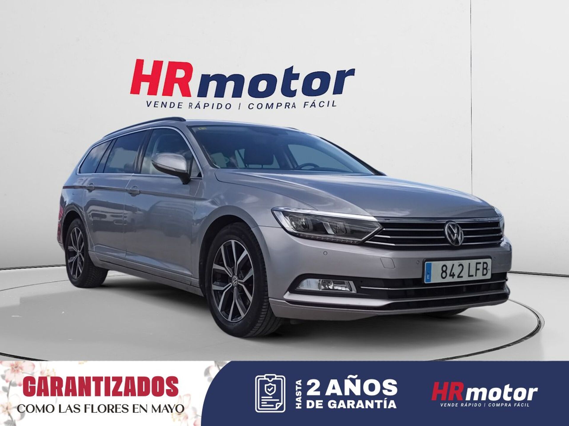 Imagen de VOLKSWAGEN Passat