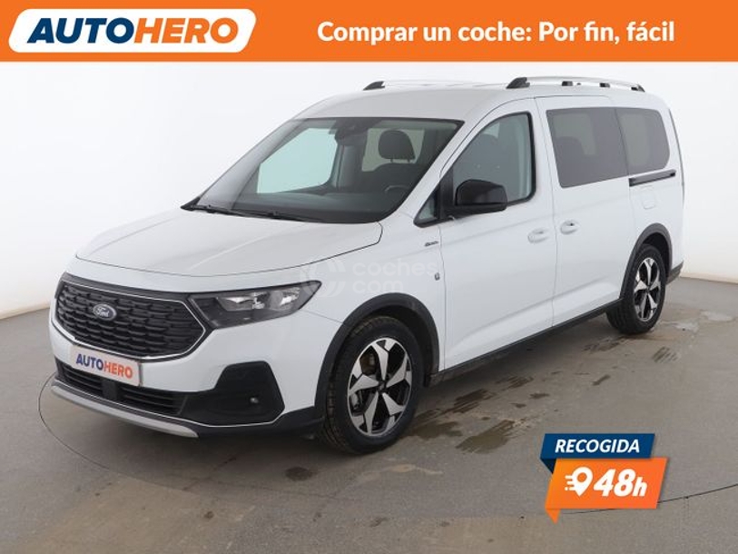 Foto del FORD Tourneo Connect 1.5 Ecoboost SWB L1 Active