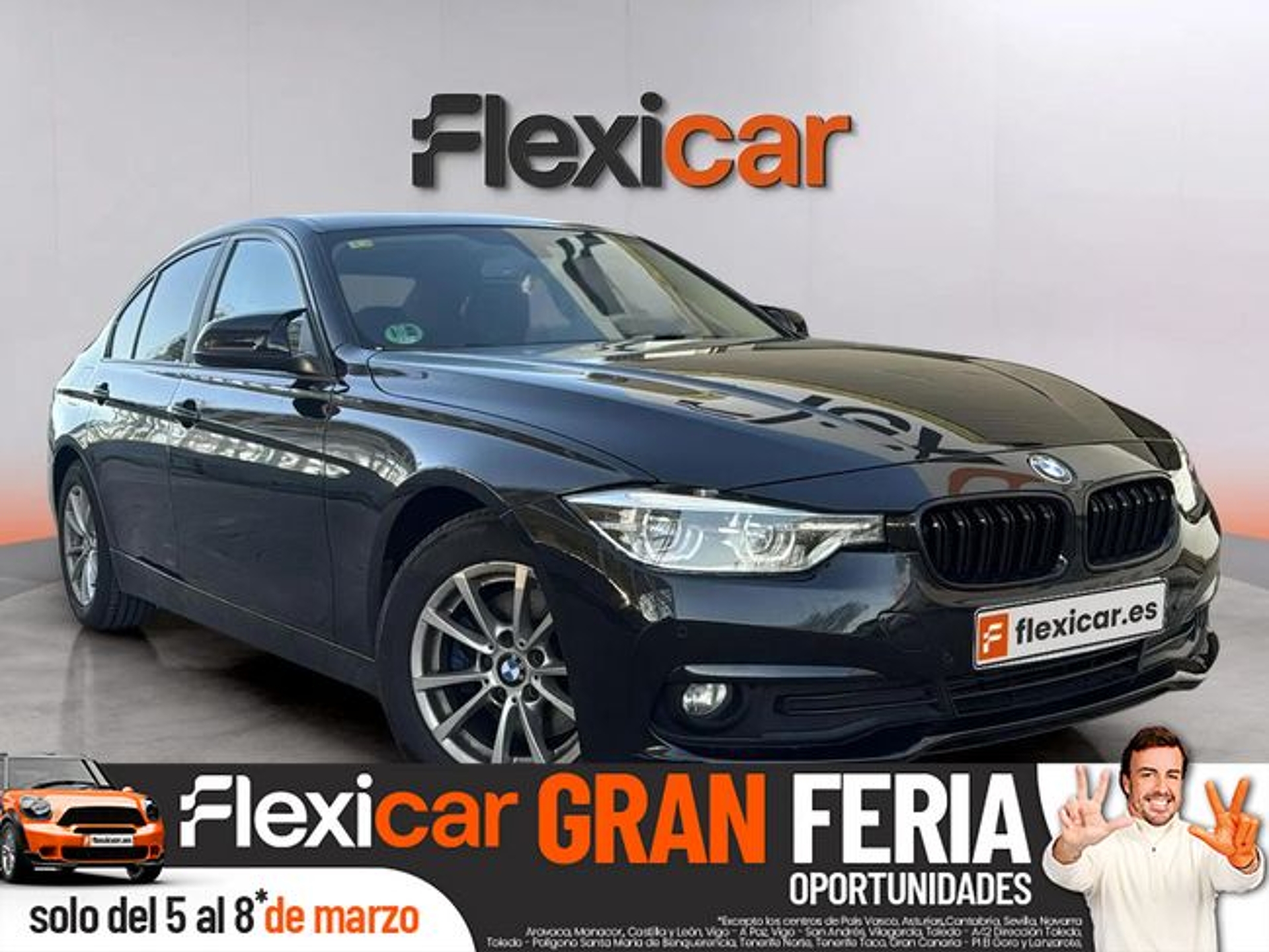 Imagen de BMW Serie 3