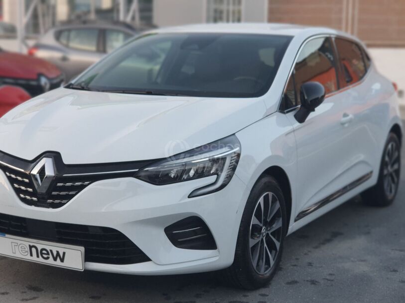 Foto del RENAULT Clio TCe Techno 103kW