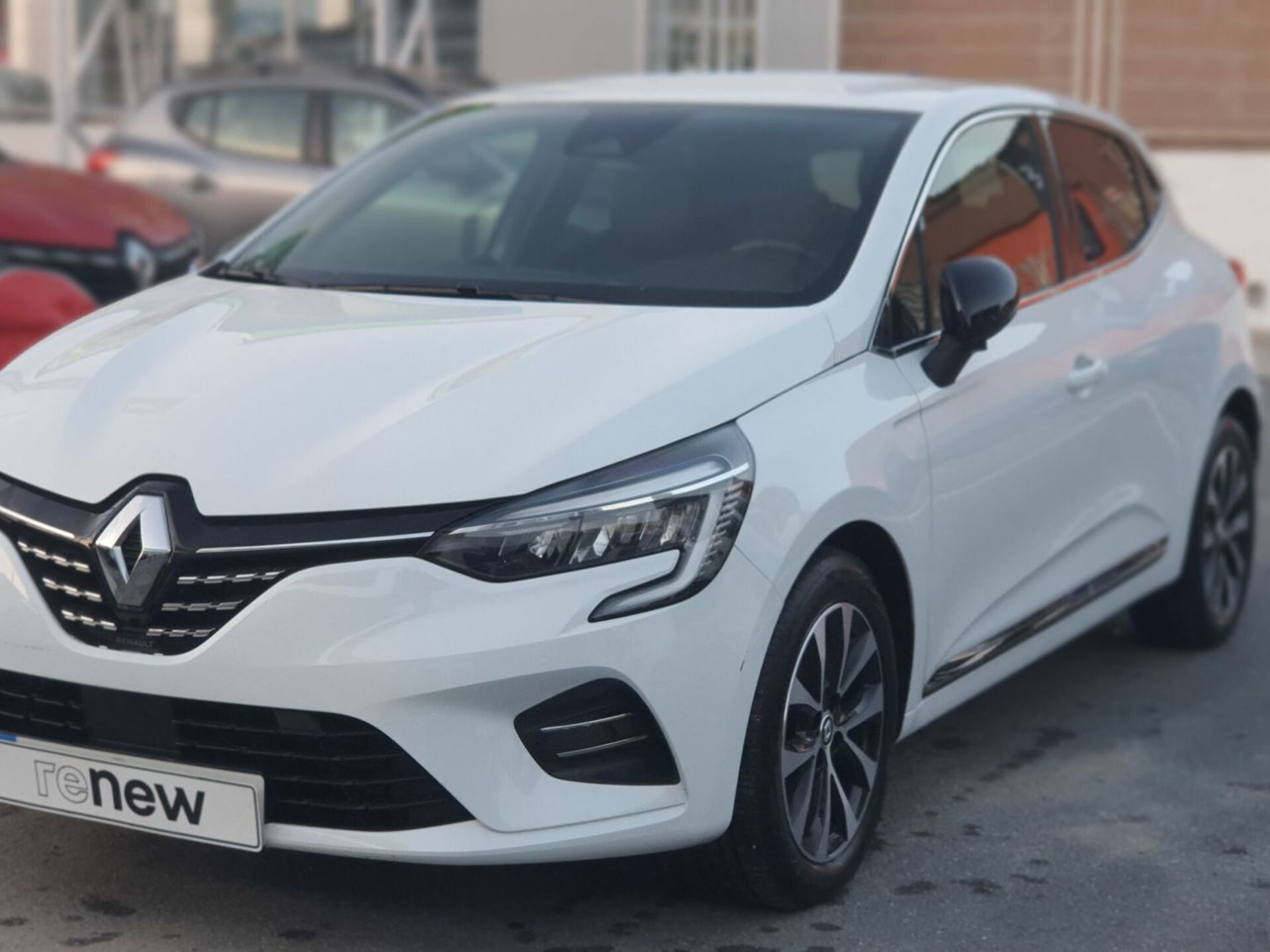 Imagen de RENAULT Clio