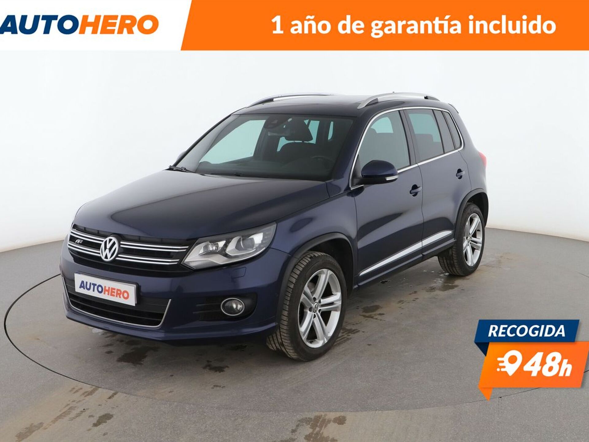 Imagen de VOLKSWAGEN Tiguan