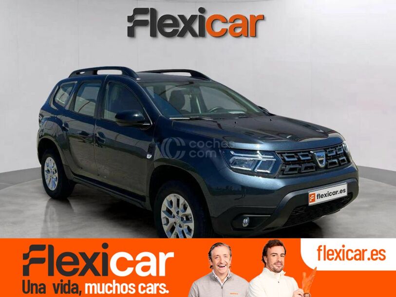 Foto del DACIA Duster 1.0 TCe ECO-G Essential 4x2 74kW