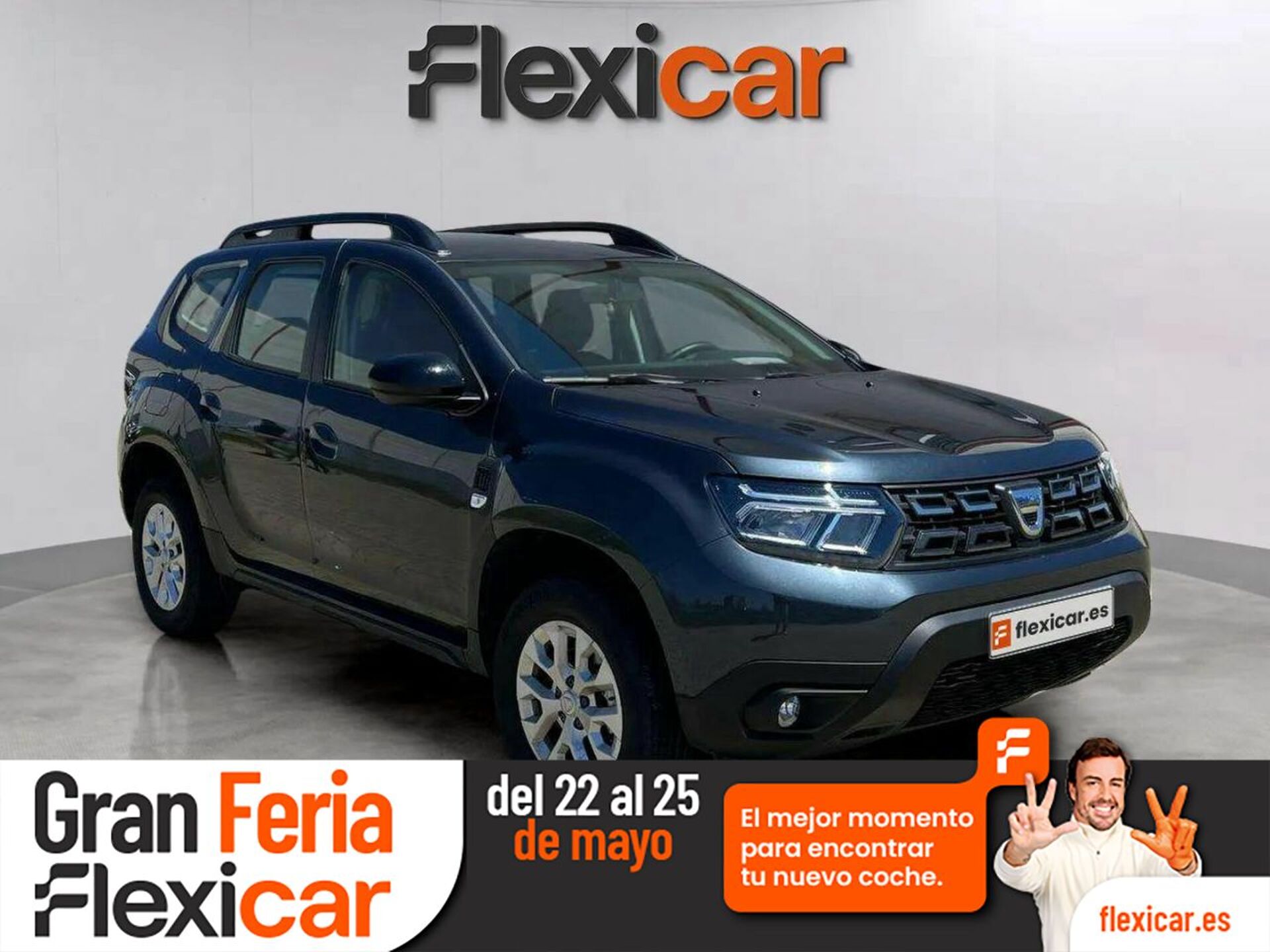 Imagen de DACIA Duster