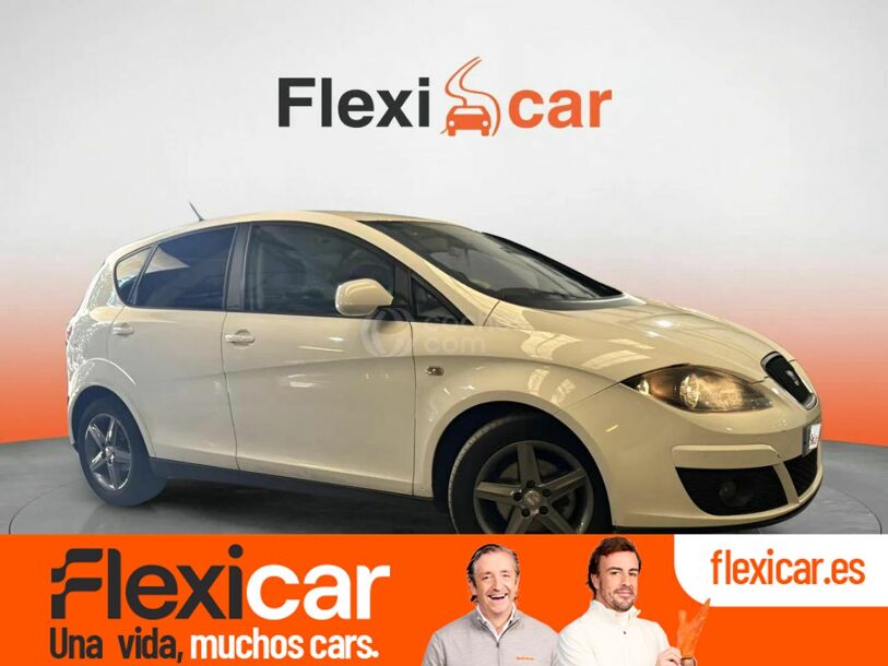 Foto del SEAT Altea 1.6TDI CR S&S I-Tech E-ecomotive
