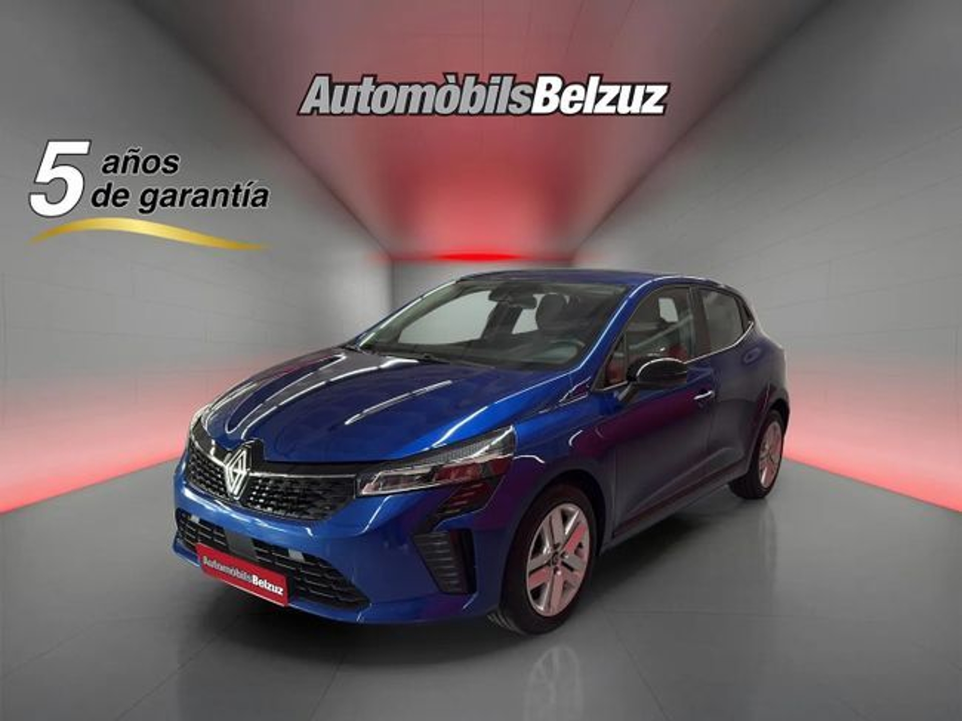 Imagen de RENAULT Clio