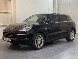 Imagen de PORSCHE Cayenne E-Hybrid Aut.