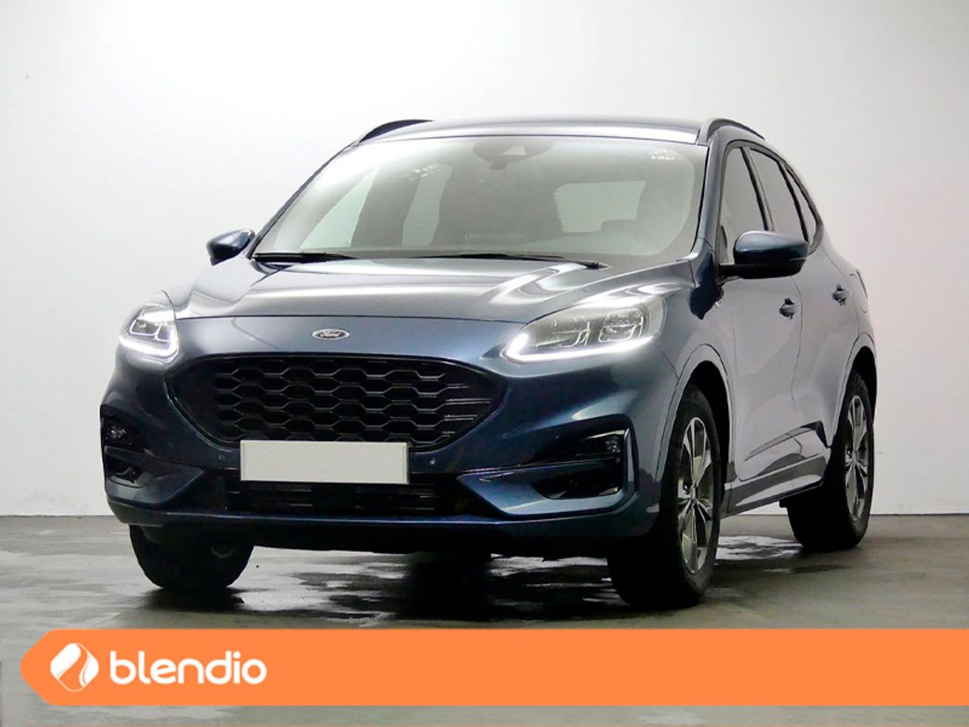 Imagen de FORD Kuga