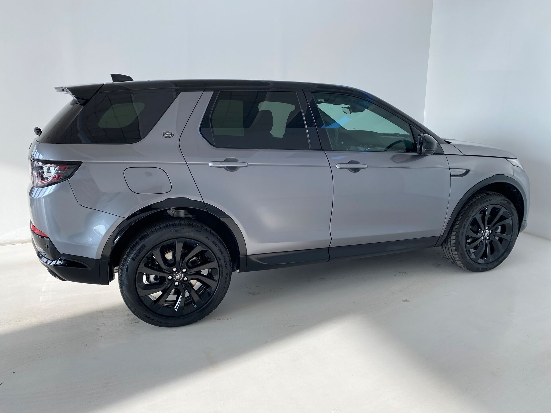 Imagen 3 de LAND ROVER Discovery Sport