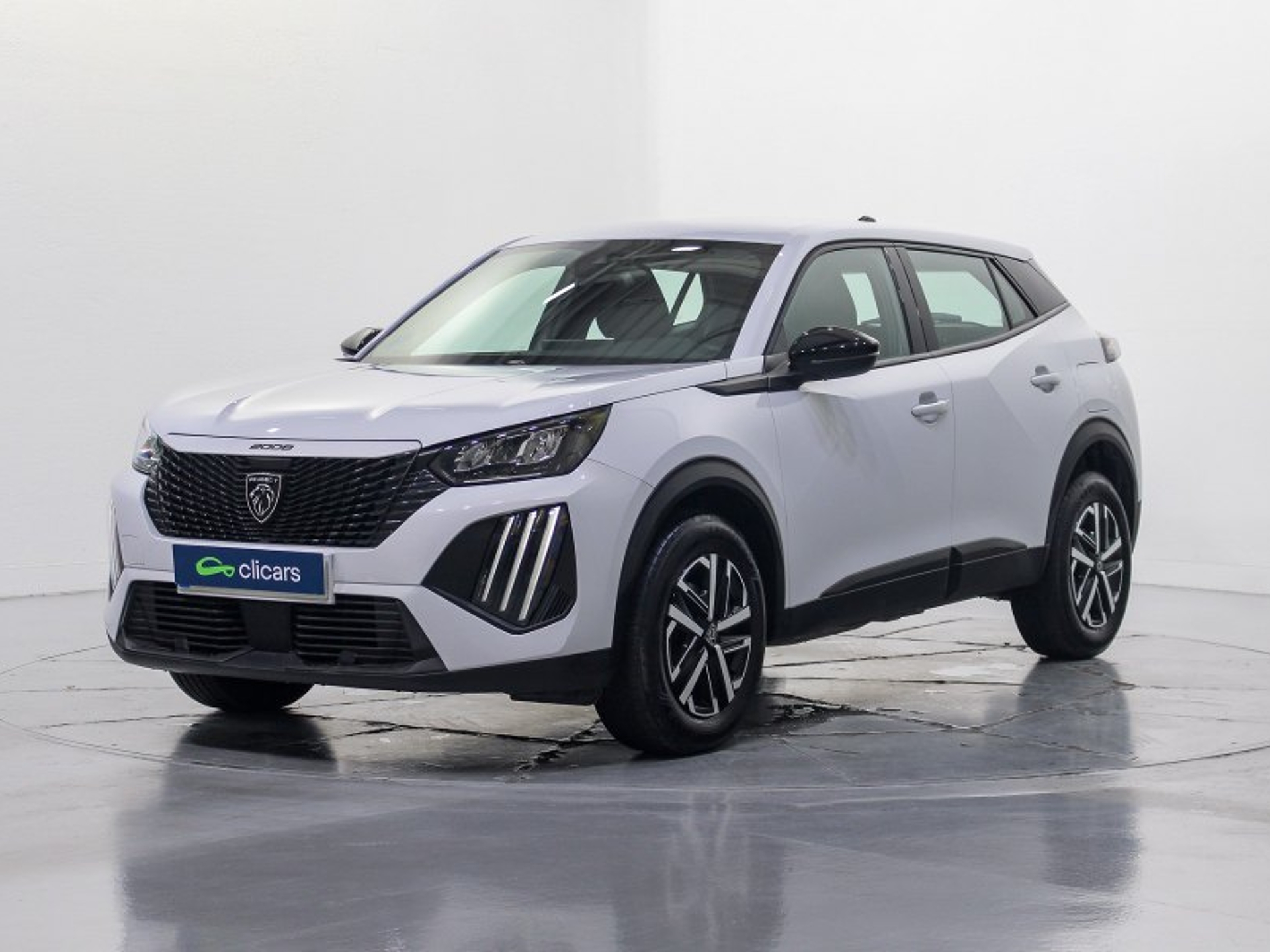 Imagen de PEUGEOT 2008