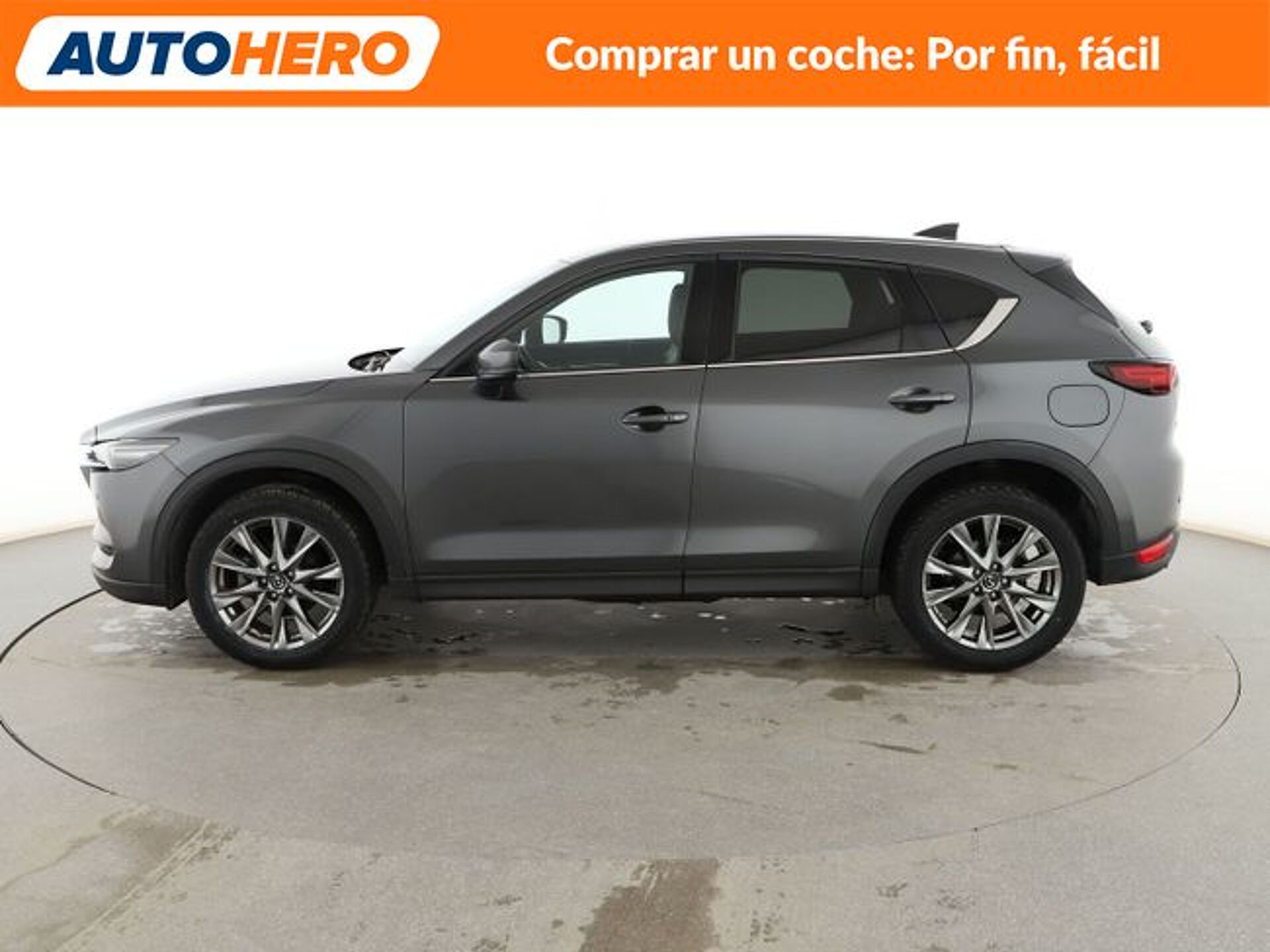 Imagen 3 de MAZDA CX-5