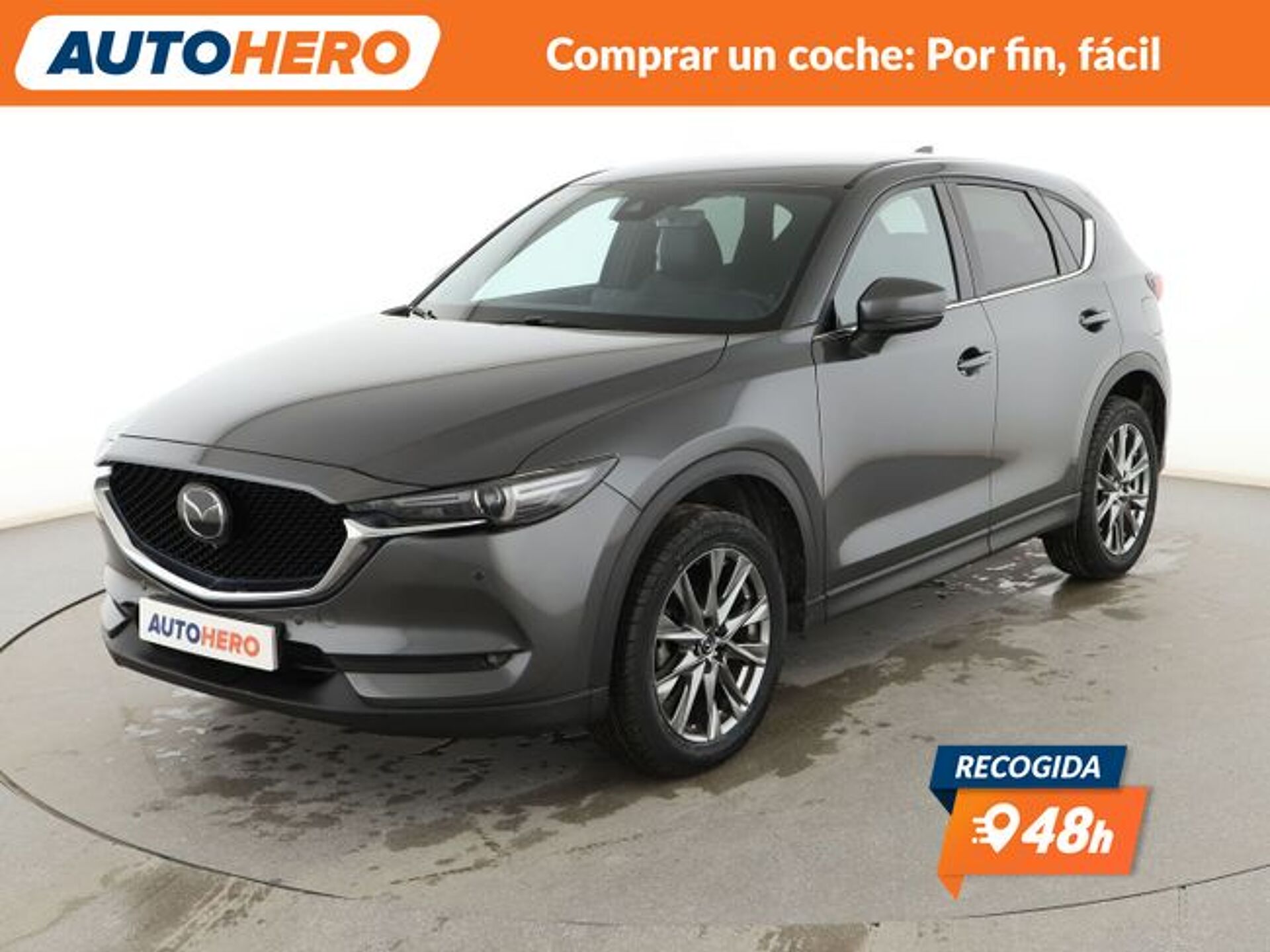 Imagen 1 de MAZDA CX-5