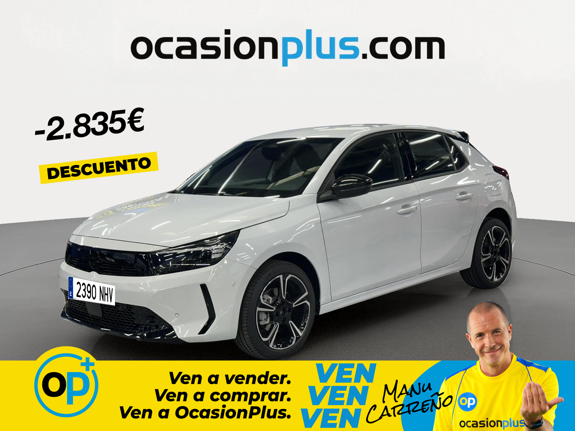Imagen de OPEL Corsa