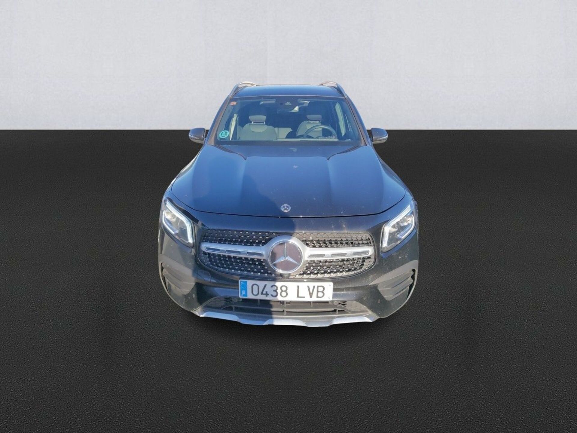 Imagen 2 de MERCEDES Clase GLB