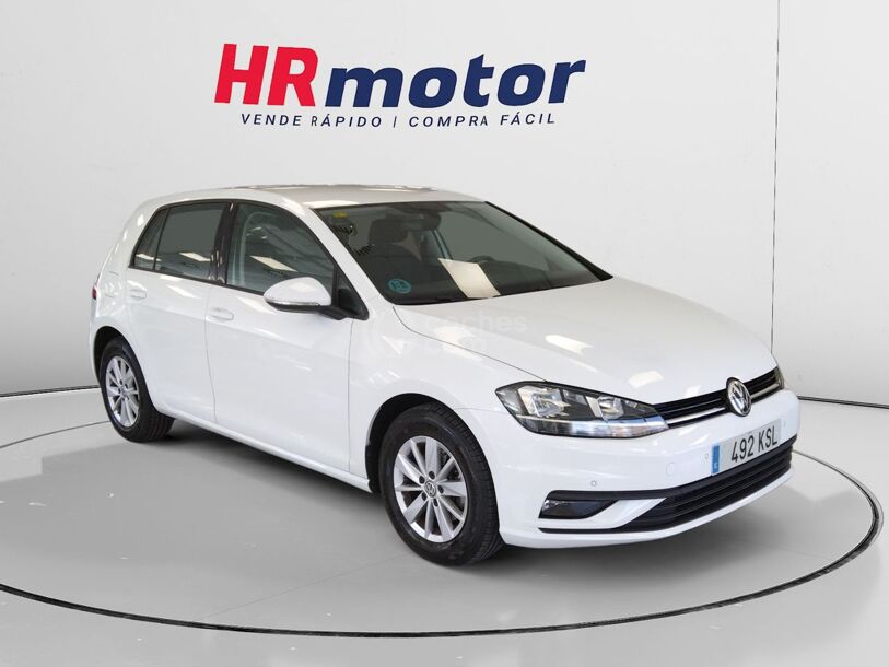 Foto del VOLKSWAGEN Golf Variant 1.6TDI Ready2GO