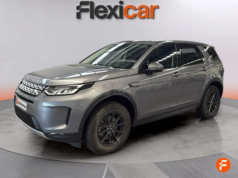 Foto del LAND ROVER Discovery Sport 2.0Si4 MHEV HSE AWD Auto