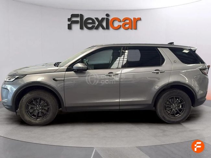 Foto del LAND ROVER Discovery Sport 2.0Si4 MHEV HSE AWD Auto