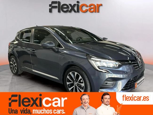 RENAULT Clio (Intens E-Tech Híbrido 104 kW (140CV)) en Madrid