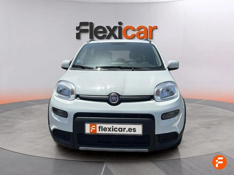 Foto del FIAT Panda 1.0 Gse City Live Hybrid