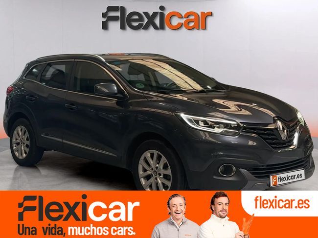RENAULT Kadjar (Intens Energy dCi 81kW (110CV) ECO2) en Cantabria
