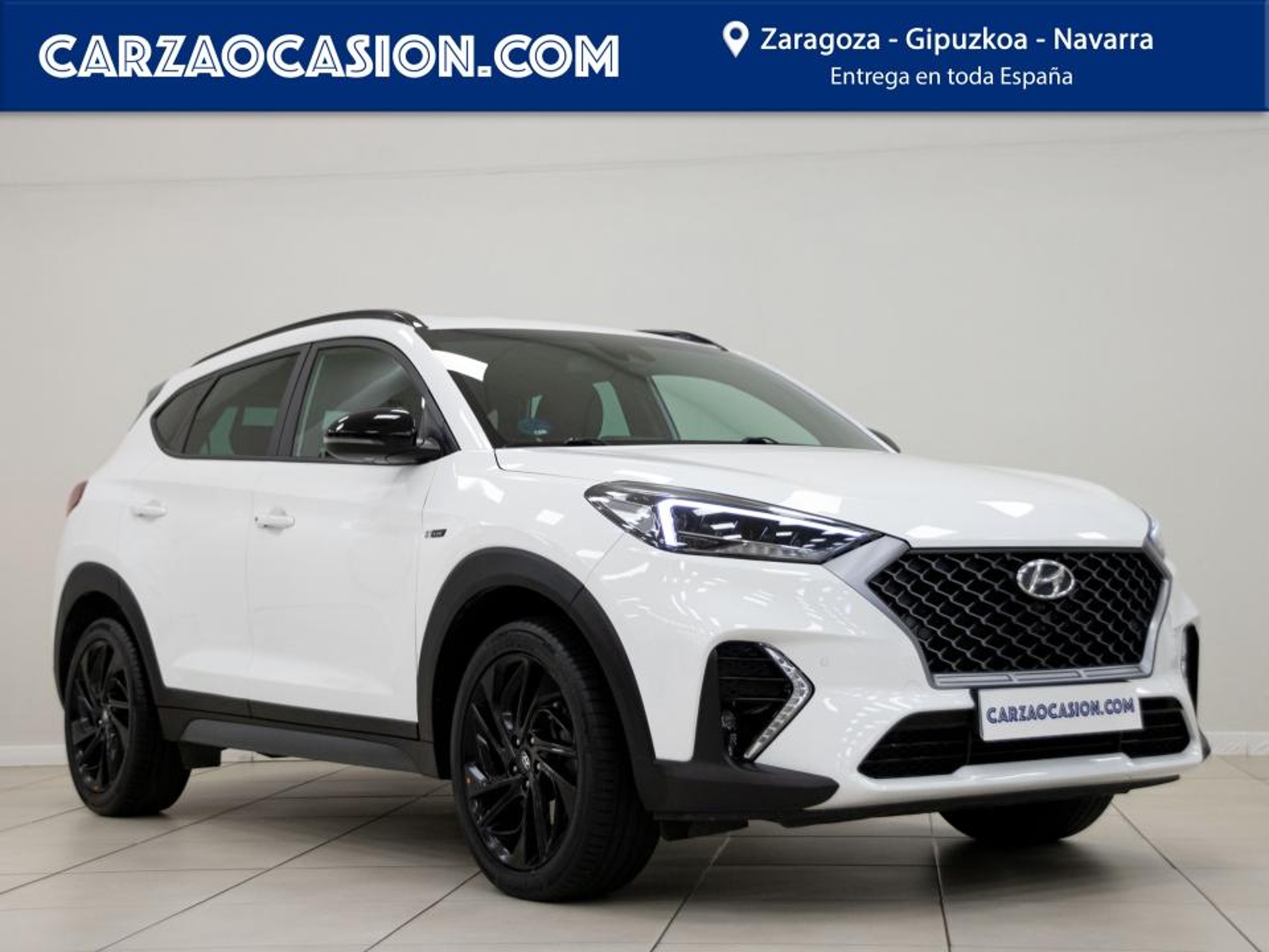 Imagen de HYUNDAI Tucson