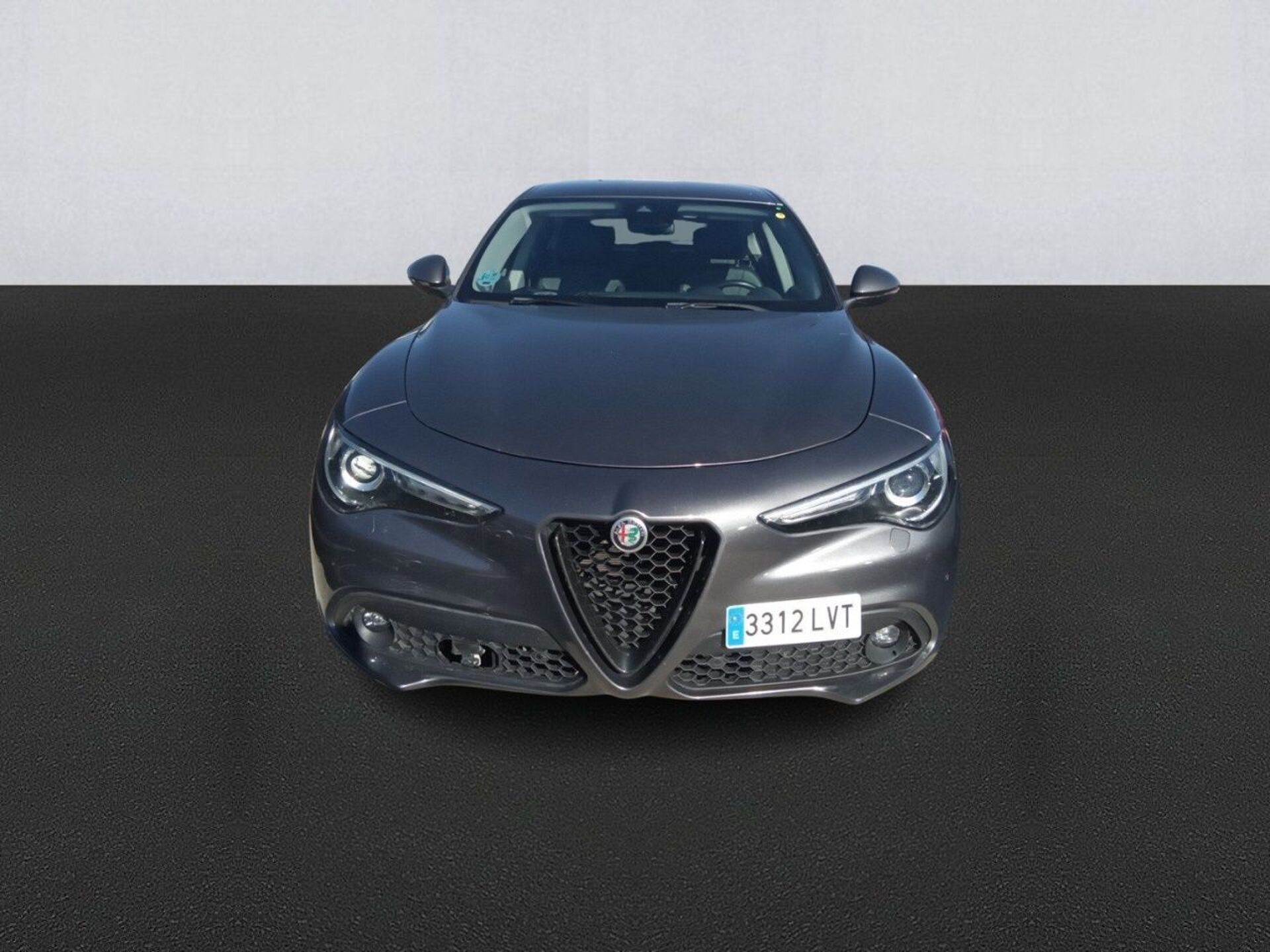 Imagen 2 de ALFA ROMEO Stelvio