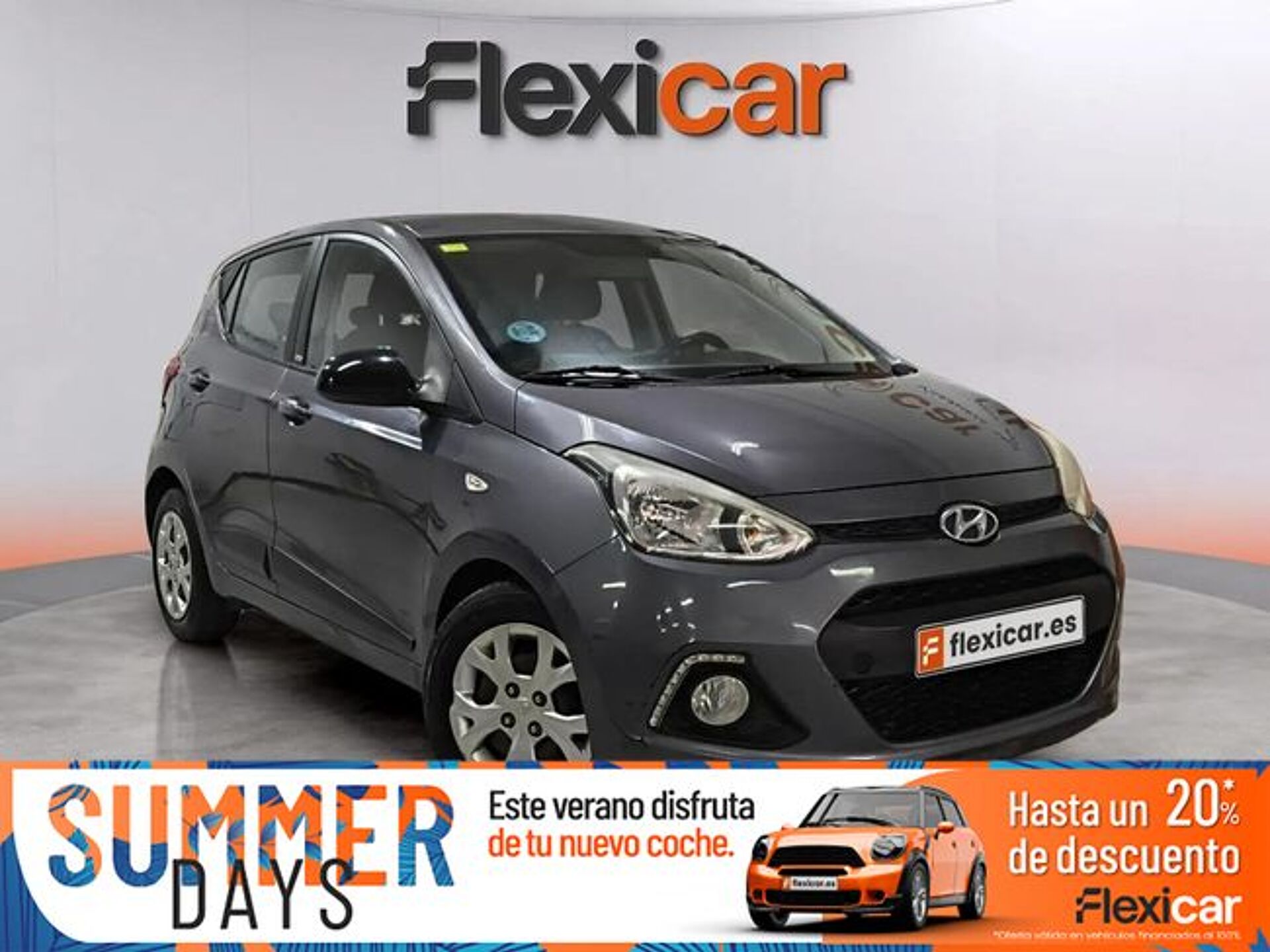 Imagen de HYUNDAI i10