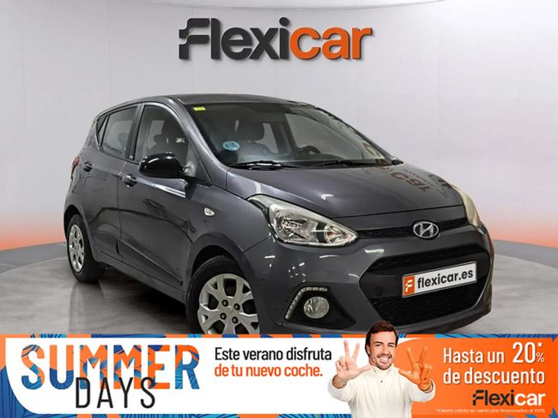 Imagen de HYUNDAI i10