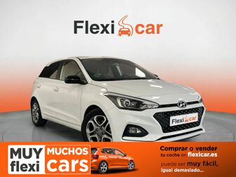 Imagen de HYUNDAI i20 1.0 TGDI BD Tecno 100