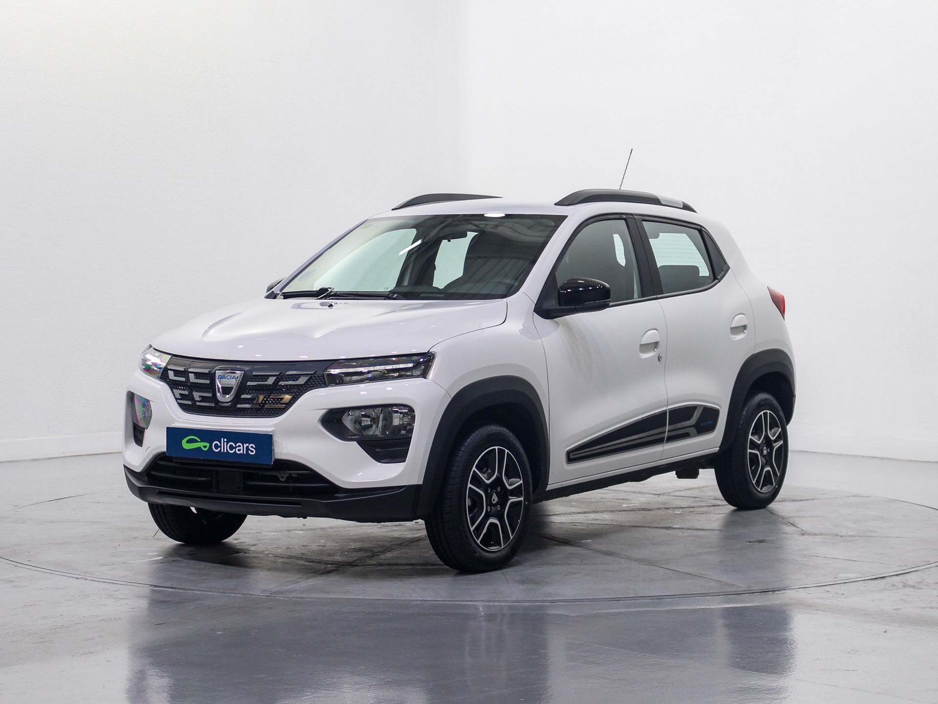 Imagen de DACIA Spring