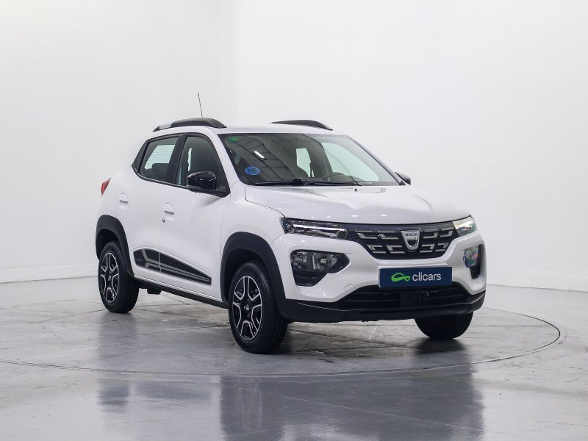 Imagen 3 de DACIA Spring