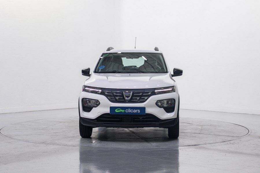 Foto del DACIA Spring Electric Comfort Plus 45 33kW