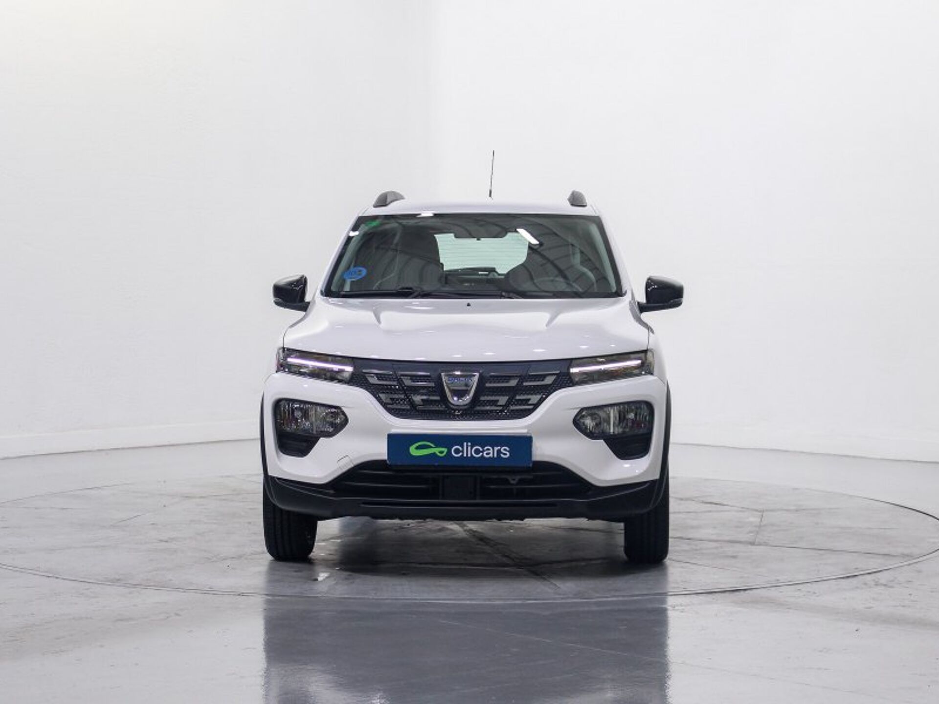 Imagen 2 de DACIA Spring