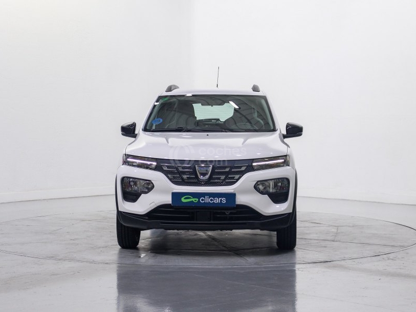 Foto del DACIA Spring Electric Comfort Plus 45 33kW