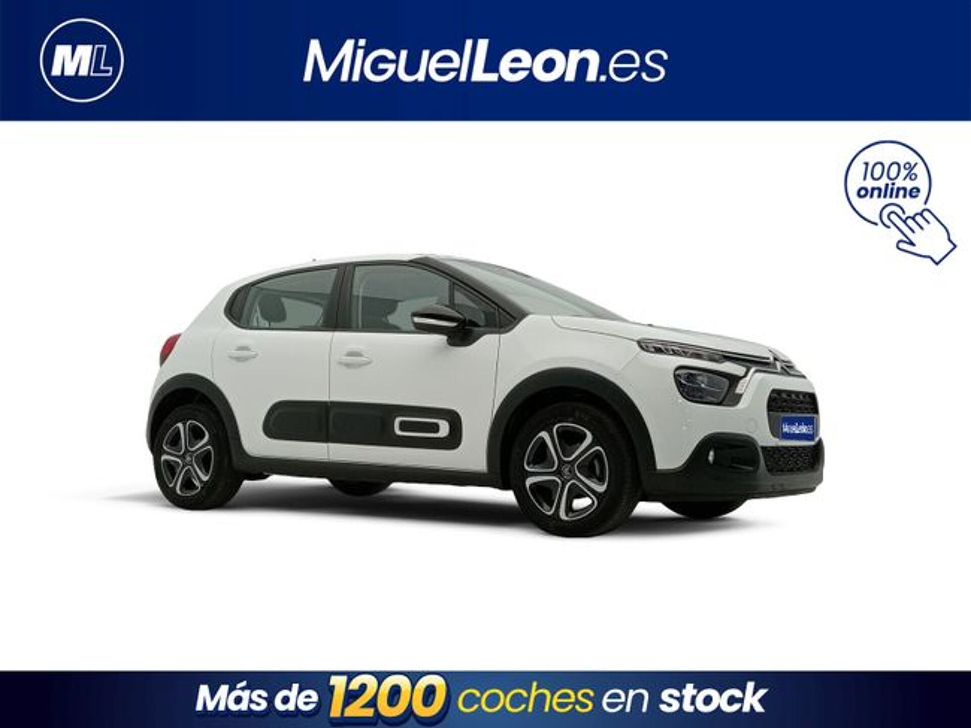 Imagen 3 de CITROEN C3
