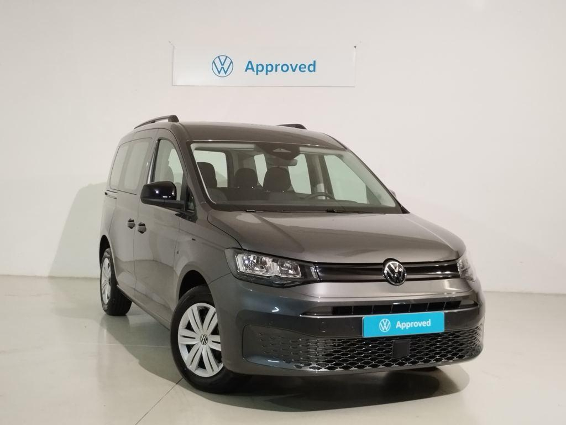 Imagen de VOLKSWAGEN Caddy
