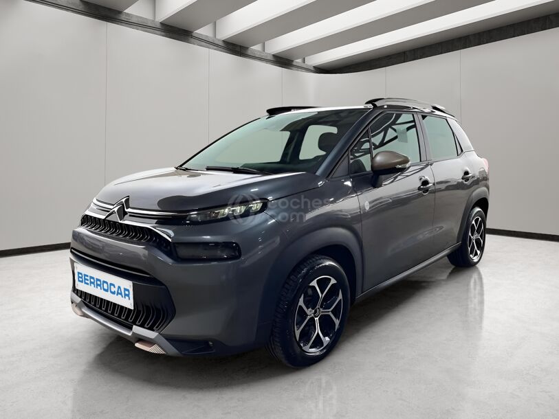 Foto del CITROEN C3 Aircross Puretech S&S C-Series 110