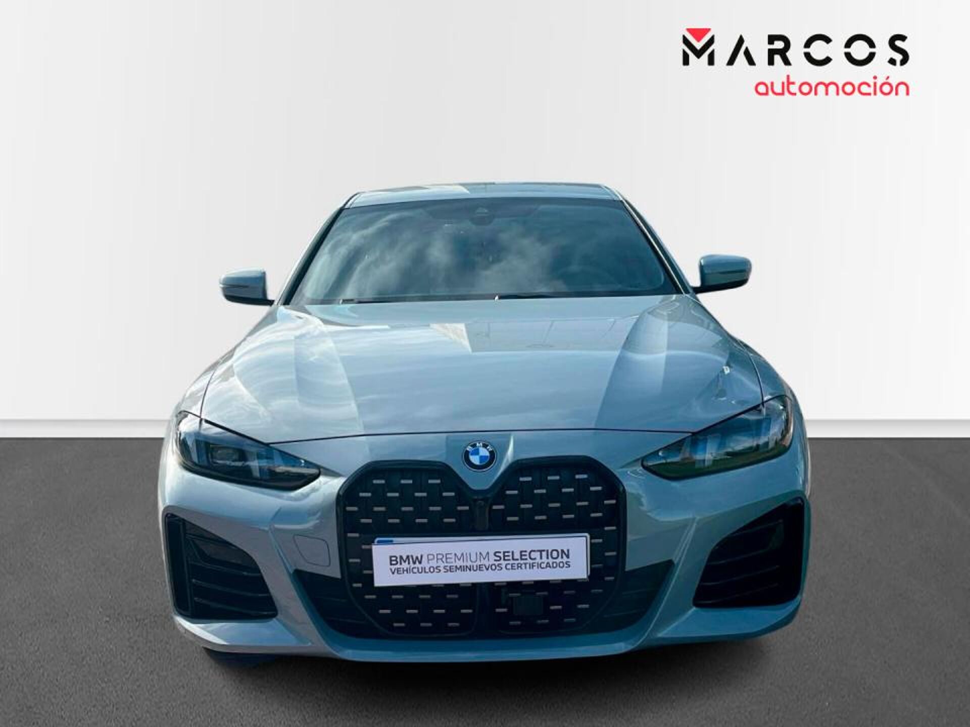 Imagen 2 de BMW Serie 4