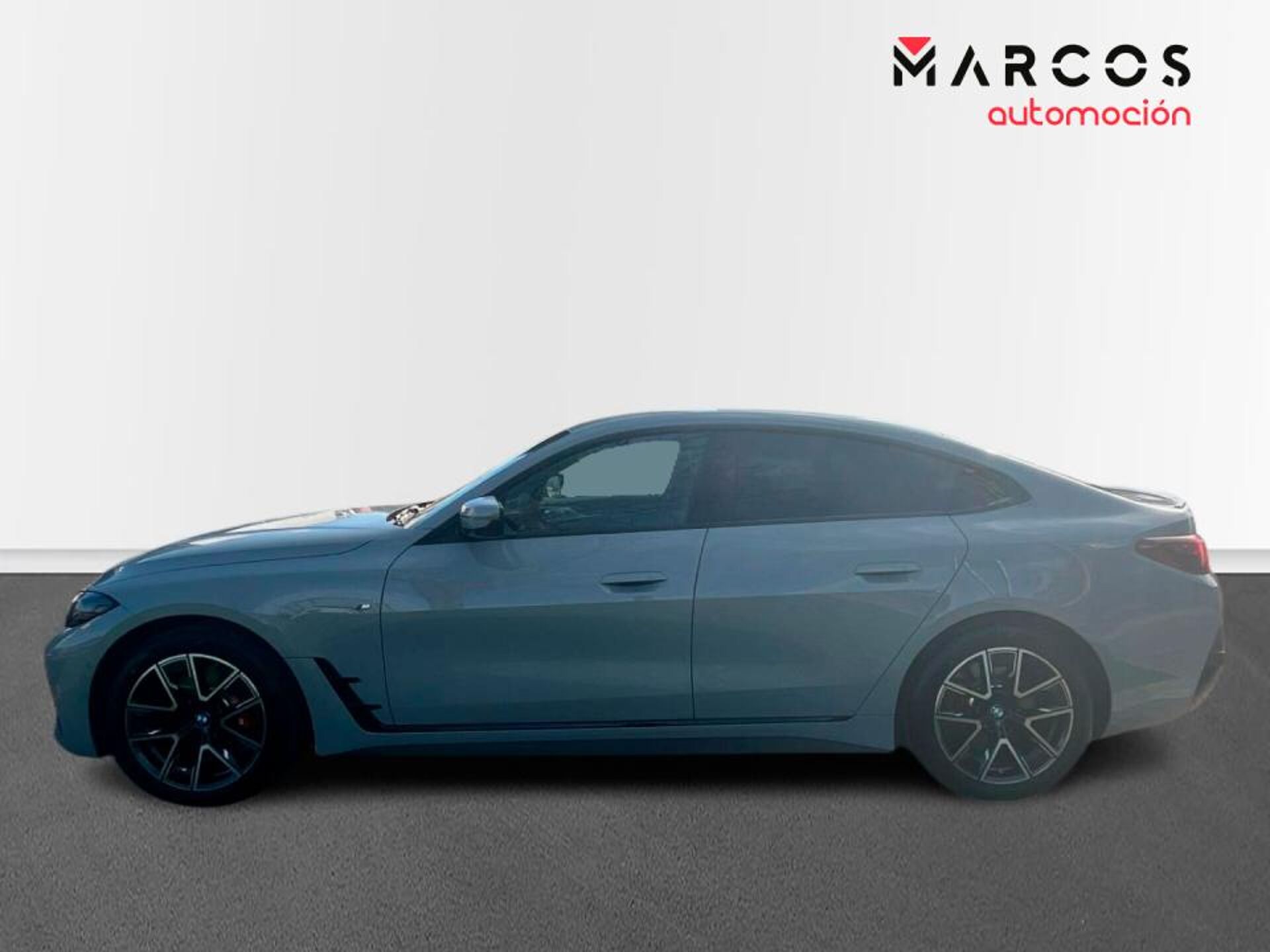 Imagen 3 de BMW Serie 4