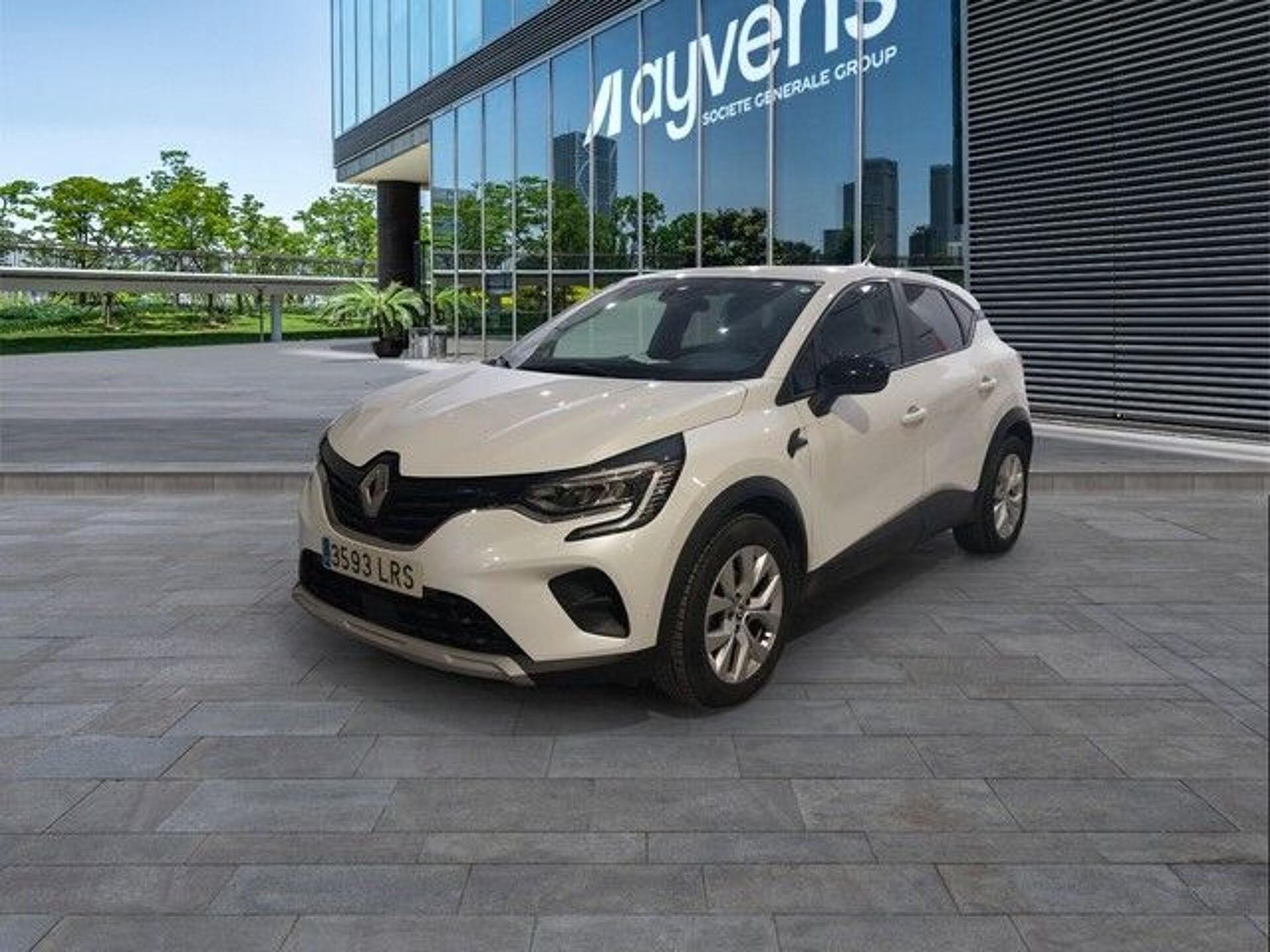 Imagen de RENAULT Captur