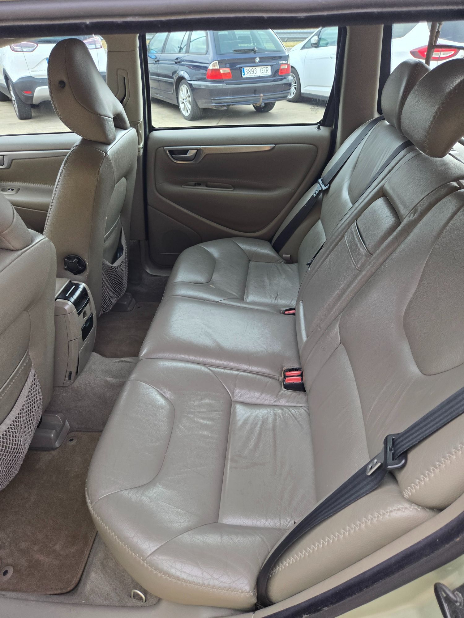 Foto del VOLVO XC70 2.4 D5 Summum 185