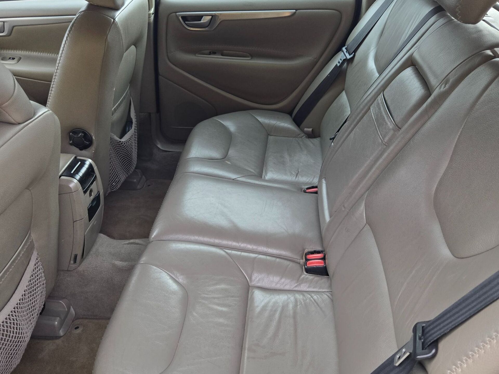 Imagen 3 de VOLVO XC70