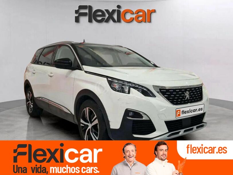 Foto del PEUGEOT 5008 1.5BlueHDi S&S Allure Pack 130
